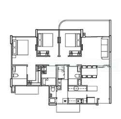 Riversound Residence (D19), Condominium #485747971